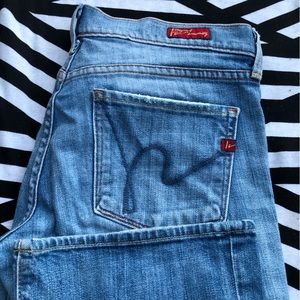 CITIZENS OF HUMANITY | ‘Kelly #001’ Jeans